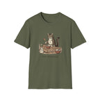 Felis Domesticus T-Shirt