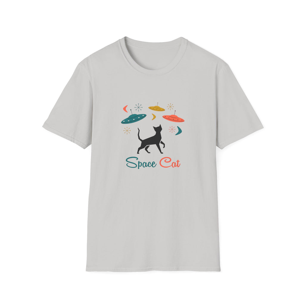 MCM Space Cat T-Shirt