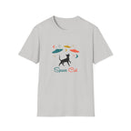 MCM Space Cat T-Shirt