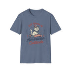 American Catitude T-Shirt
