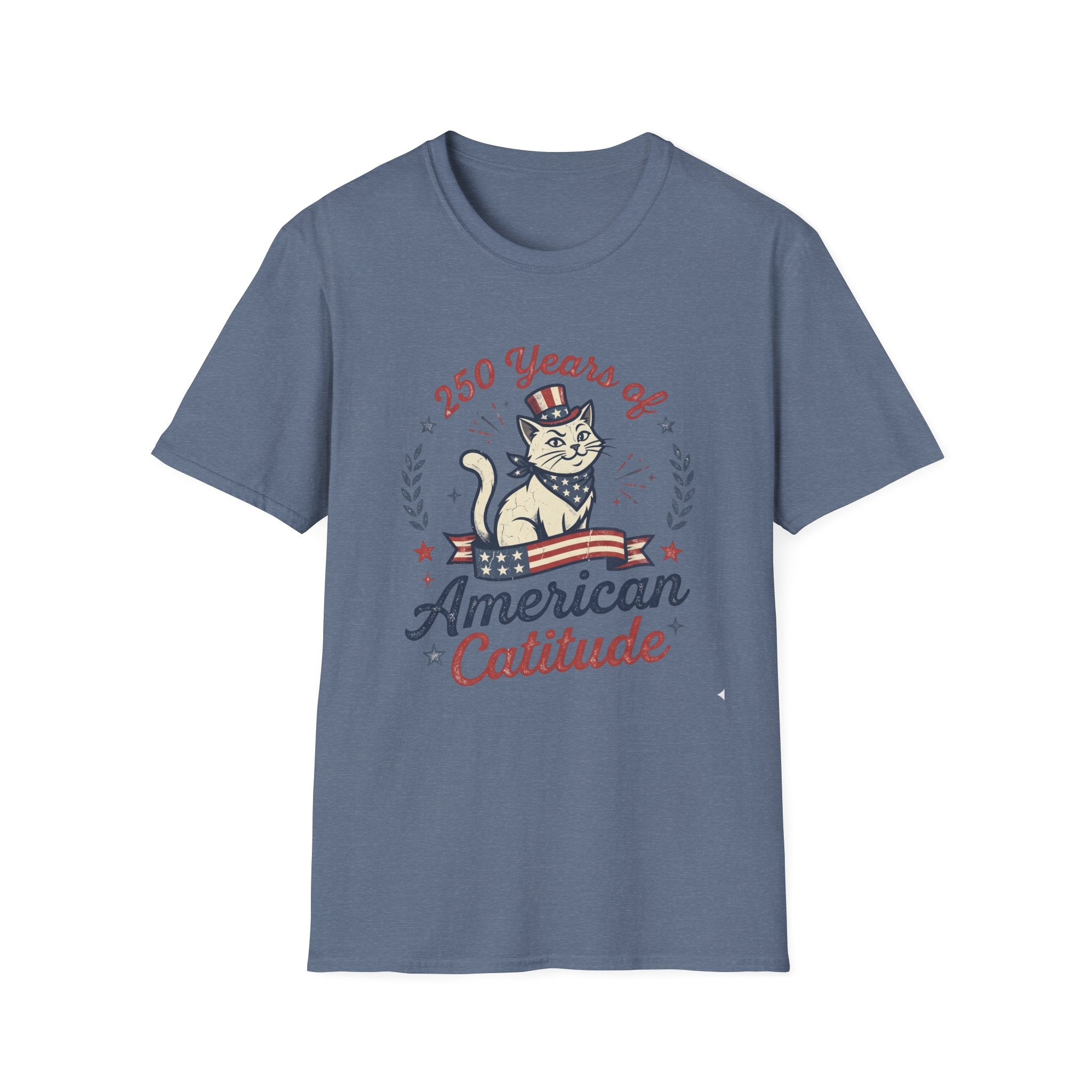 American Catitude T-Shirt