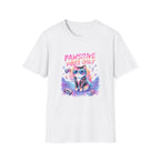 Pawsitive Vibes Only T-Shirt