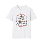 American Catitude T-Shirt