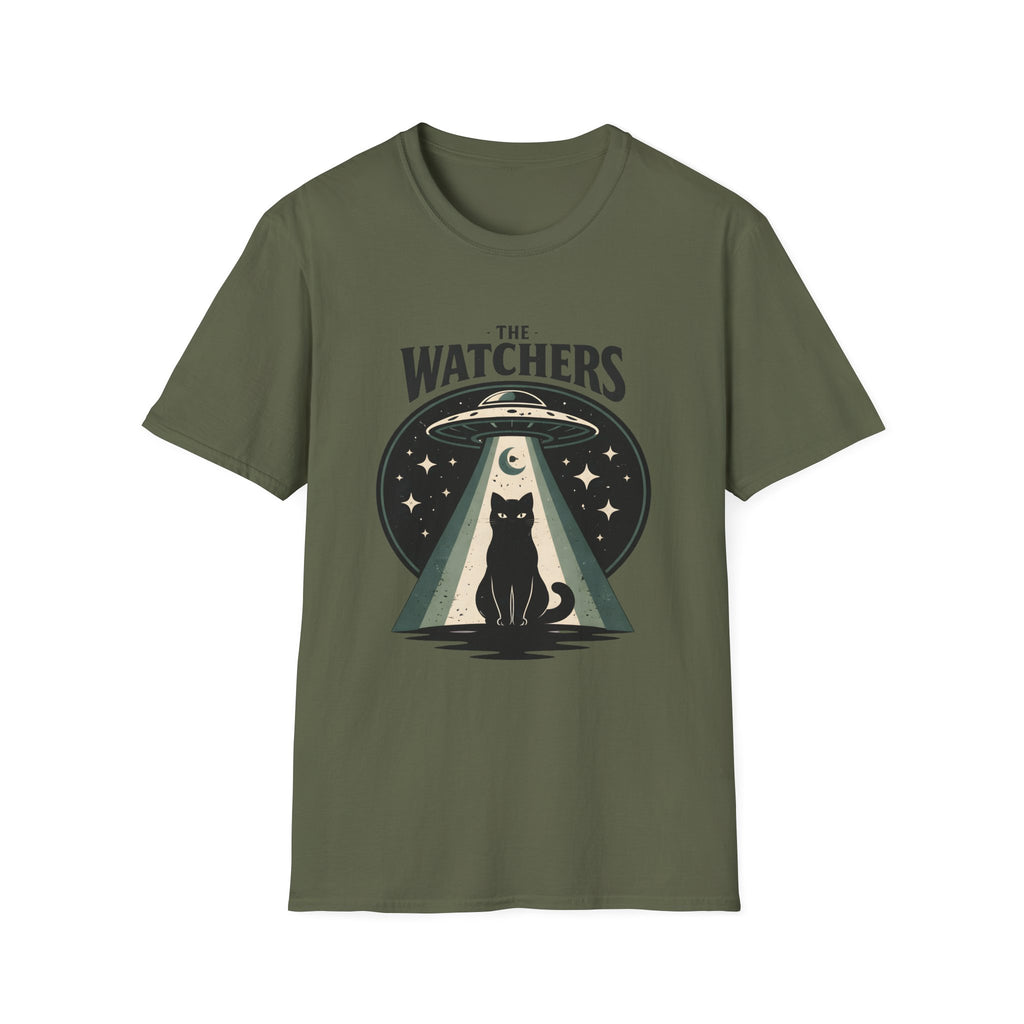 The Watchers T-Shirt