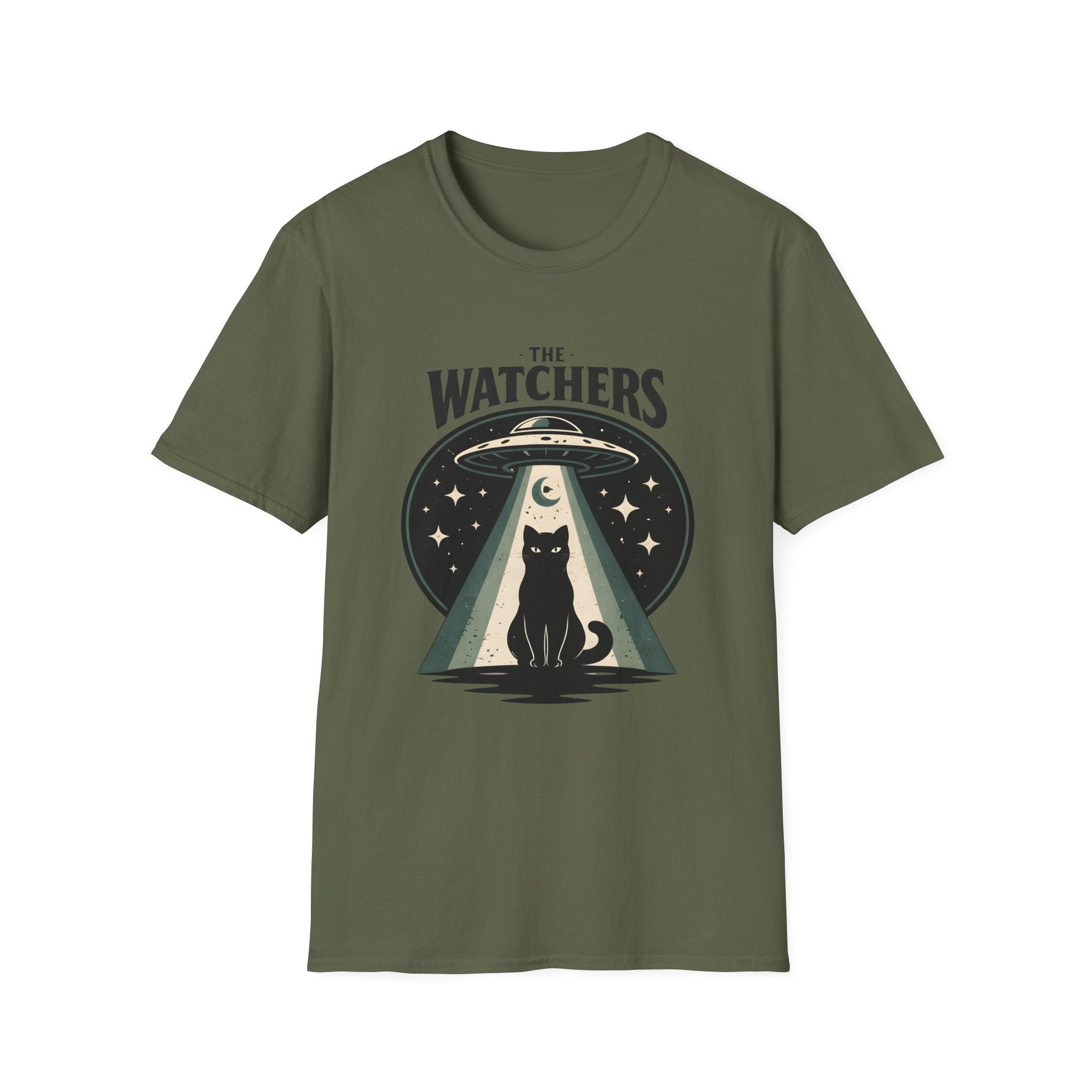 The Watchers T-Shirt