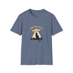 They're Late T-Shirt