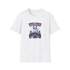 Neko Mode Activated T-Shirt
