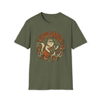 Cats Shred T-Shirt