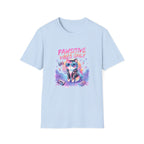 Pawsitive Vibes Only T-Shirt