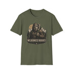 Wilderness Buddies T-Shirt