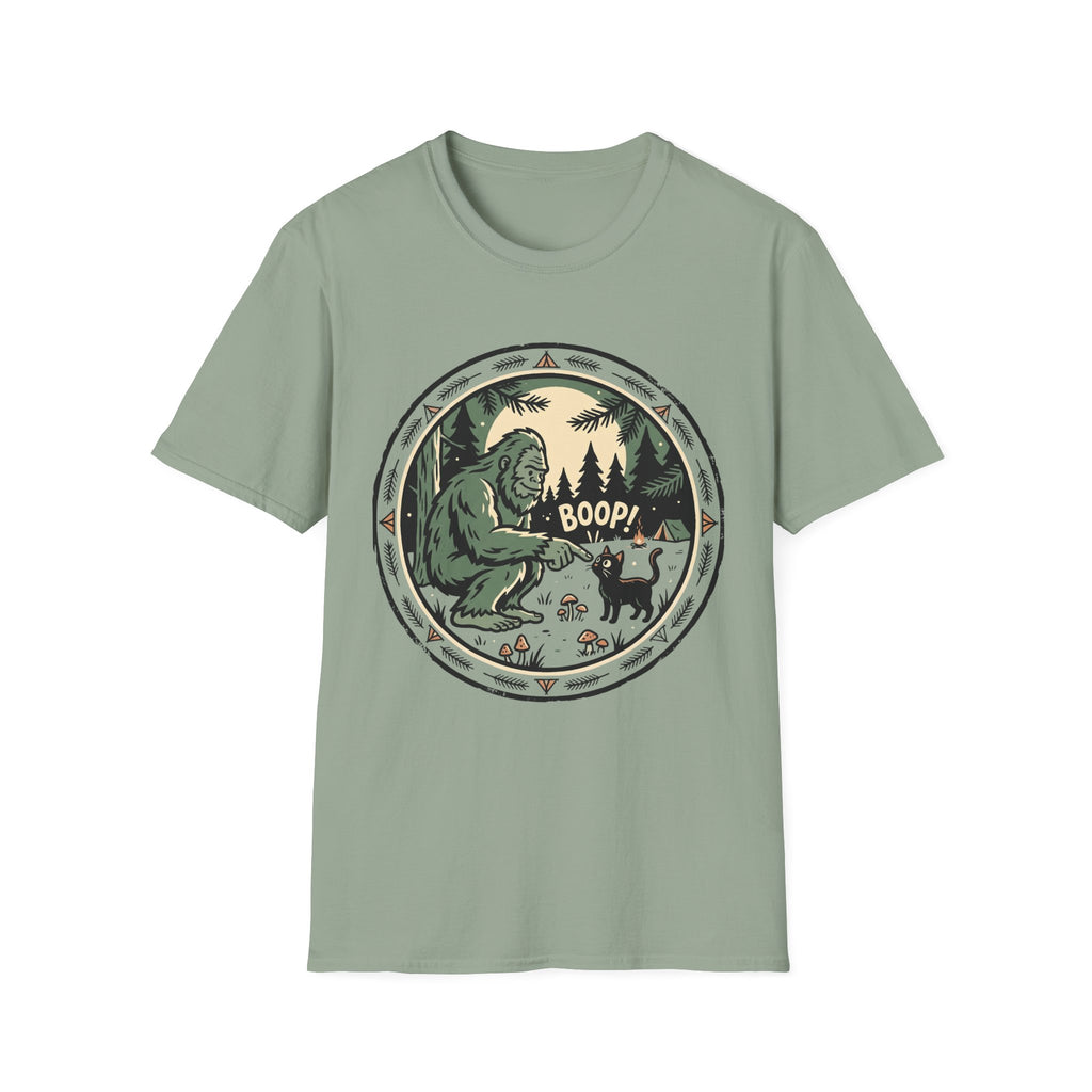 Boop T-Shirt