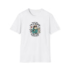 Trust Me I'm A Nurse T-shirt