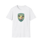 Welcome To Meowami T-shirt