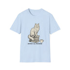 Booked All Weekend T-Shirt
