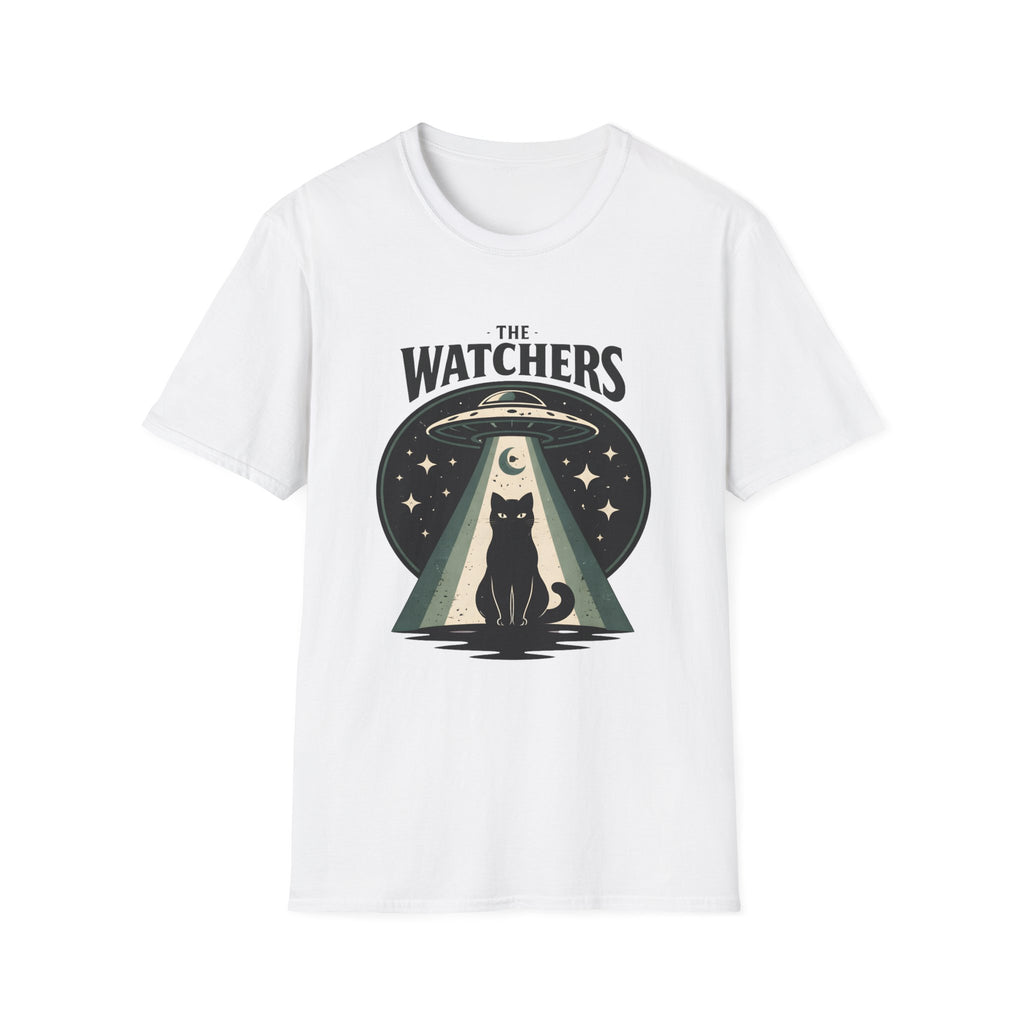 The Watchers T-Shirt