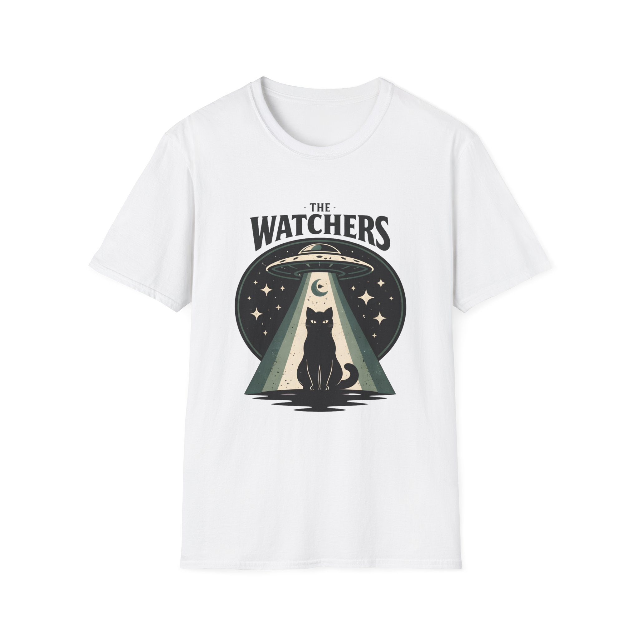 The Watchers T-Shirt