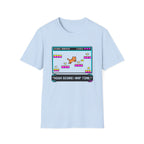 High Score Nap Time T-Shirt