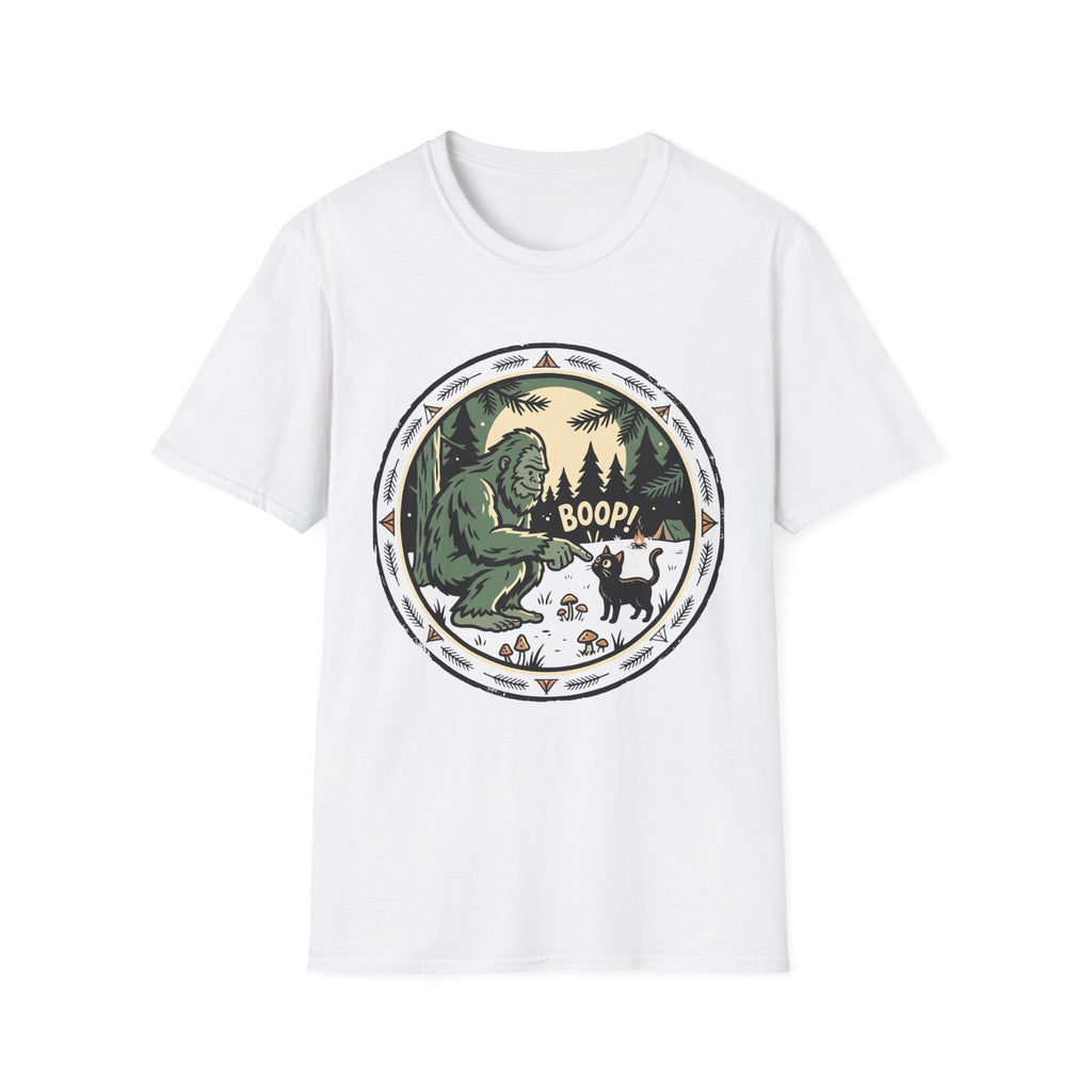 Boop T-Shirt