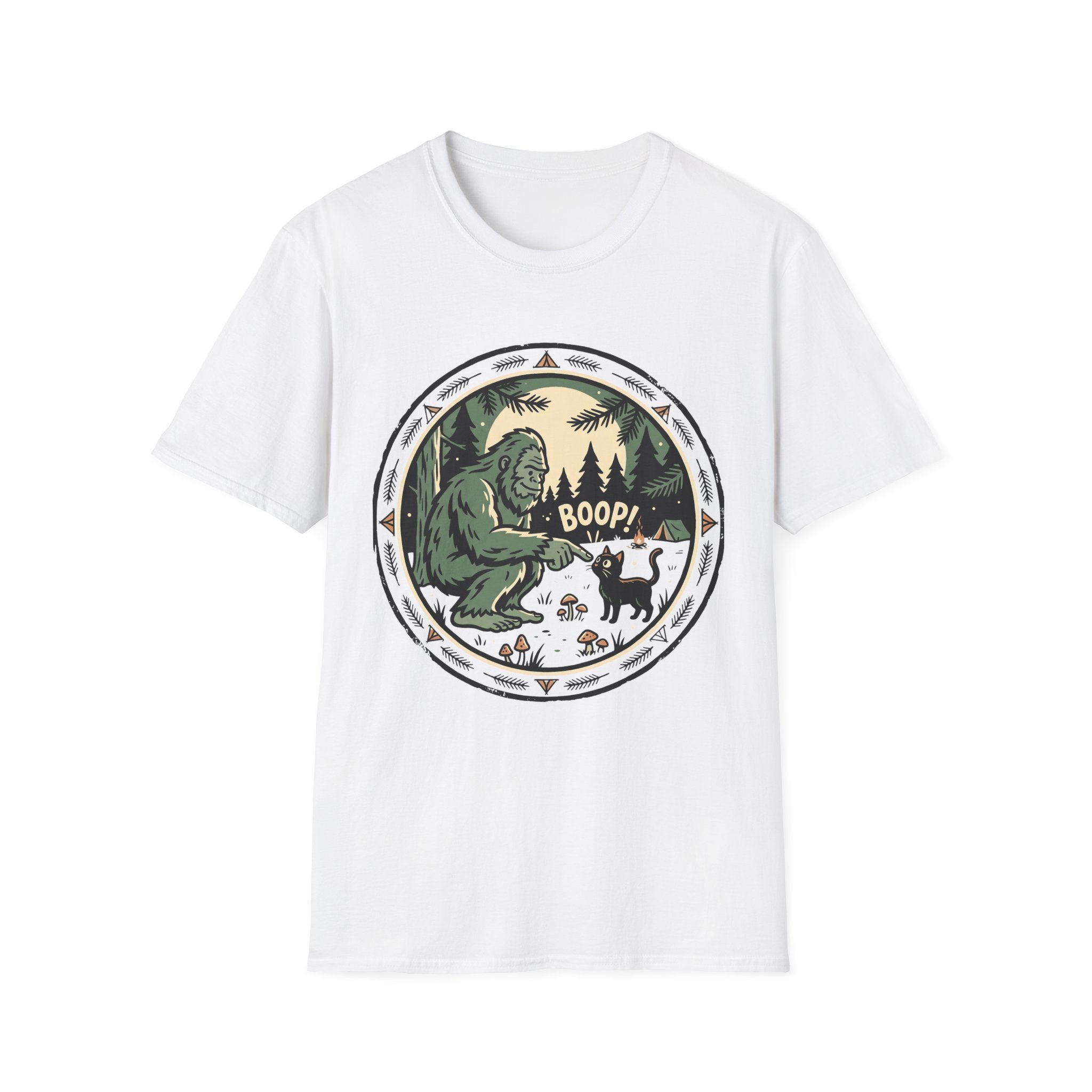 Boop T-Shirt