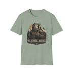 Wilderness Buddies T-Shirt