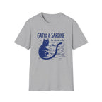 Gatto & Sardine T-shirt
