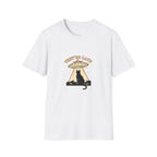 They're Late T-Shirt