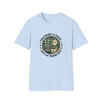 Teaching Is Easy T-Shirt