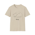 Busy T-Shirt