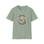 Trust Me I'm A Doctor T-Shirt