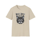 Not From Here T-Shirt