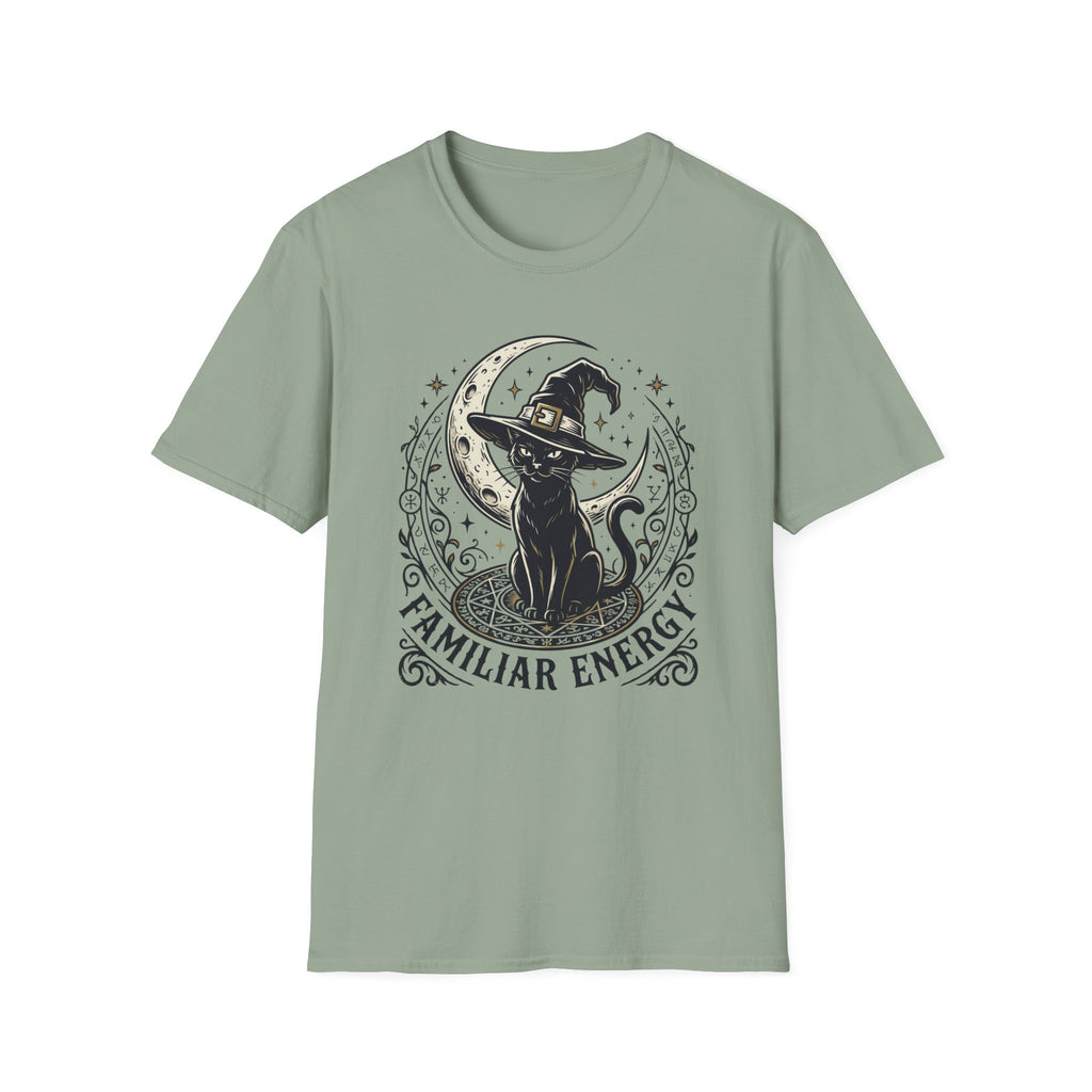 Familiar Energy T-Shirt