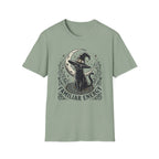 Familiar Energy T-Shirt