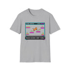 High Score Nap Time T-Shirt