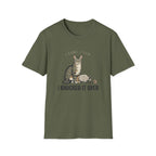 I Came I Saw I Knocked It Over T-Shirt