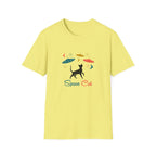 MCM Space Cat T-Shirt