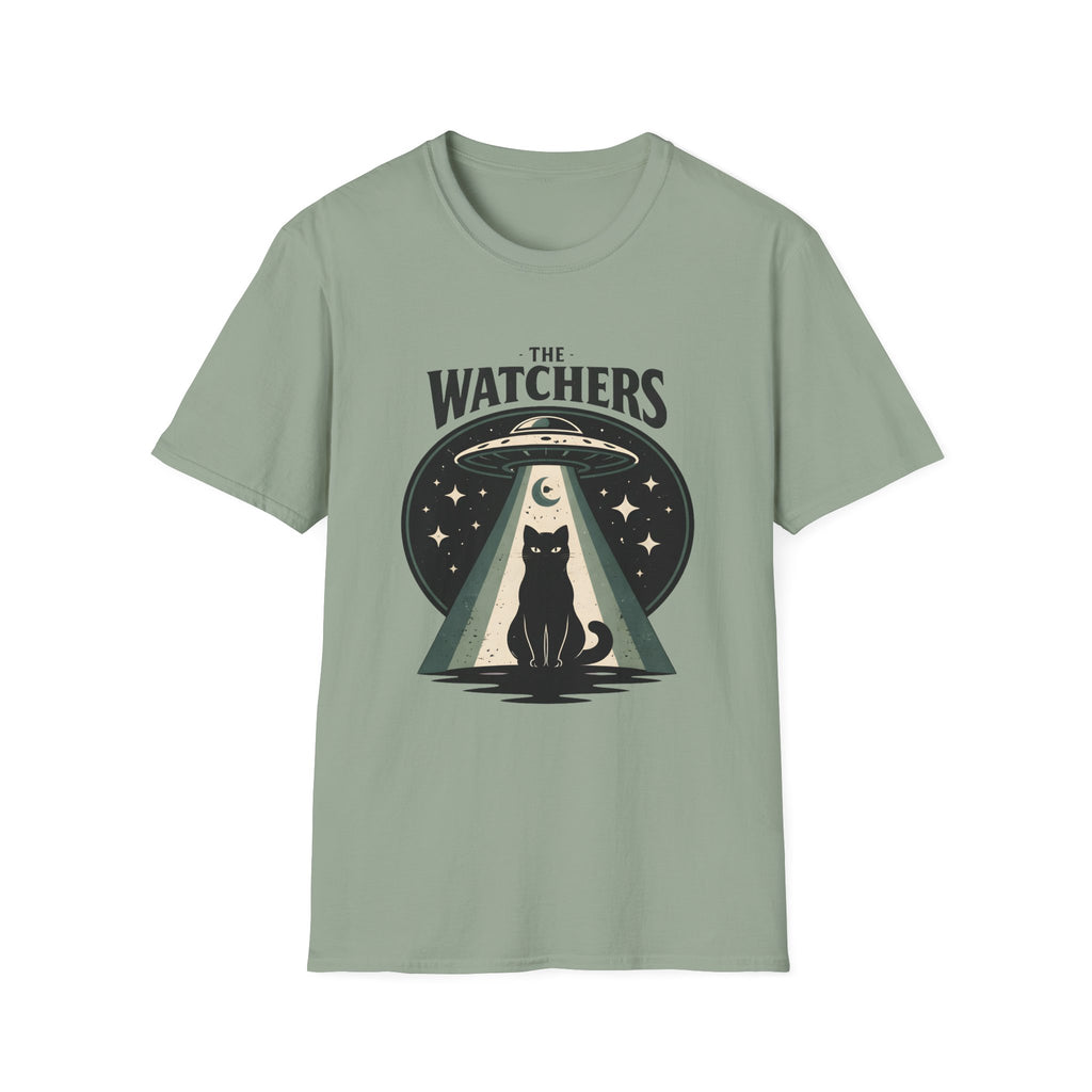 The Watchers T-Shirt