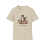 Felis Domesticus T-Shirt