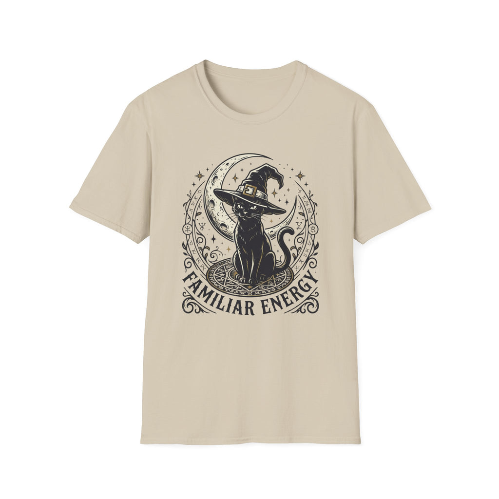 Familiar Energy T-Shirt