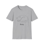 Busy T-Shirt