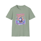Pawsitive Vibes Only T-Shirt