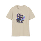 Wizard Cat T-shirt