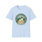 Downward Cat Yoga Club T-Shirt