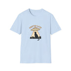 They're Late T-Shirt
