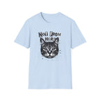 Not From Here T-Shirt