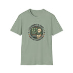 Teaching Is Easy T-Shirt