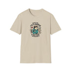 Trust Me I'm A Nurse T-shirt