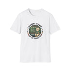 Teaching Is Easy T-Shirt