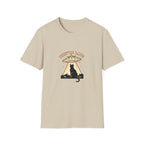 They're Late T-Shirt