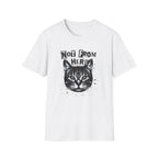 Not From Here T-Shirt