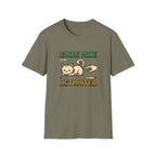 Ignore Mode Activated T-Shirt